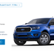 Illustration for article titled New Ford Ranger is out, lets check out pricing!